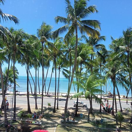 Apart Verdemar Premium Ponta Verde 3 Quartos A 120 M Do Mar E Prox A Feirinha Maceió 외부 사진