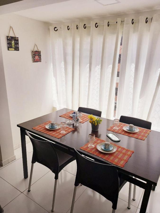 Apart Verdemar Premium Ponta Verde 3 Quartos A 120 M Do Mar E Prox A Feirinha Maceió 외부 사진