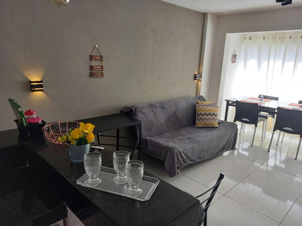 Apart Verdemar Premium Ponta Verde 3 Quartos A 120 M Do Mar E Prox A Feirinha Maceió 외부 사진