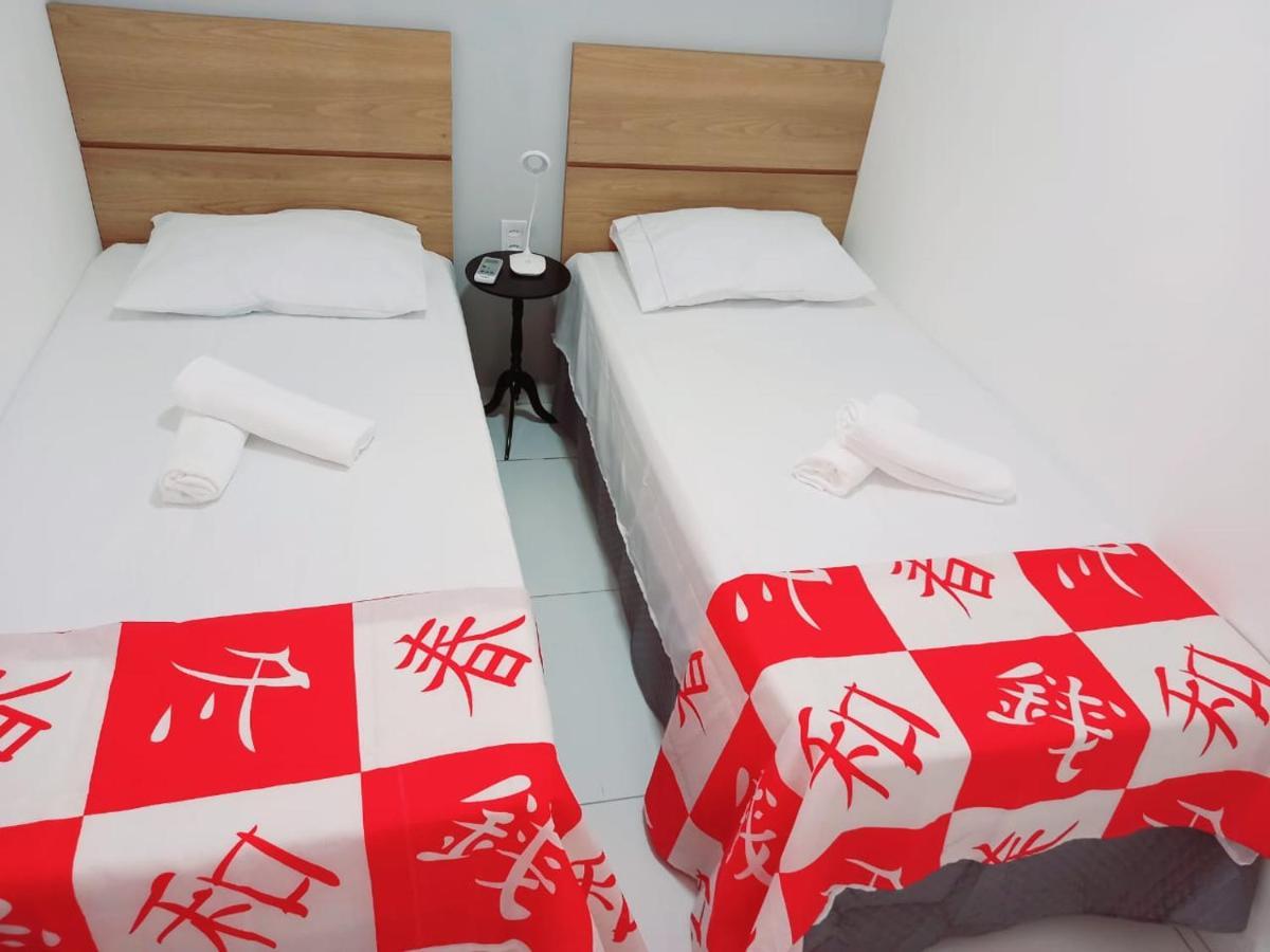 Apart Verdemar Premium Ponta Verde 3 Quartos A 120 M Do Mar E Prox A Feirinha Maceió 외부 사진