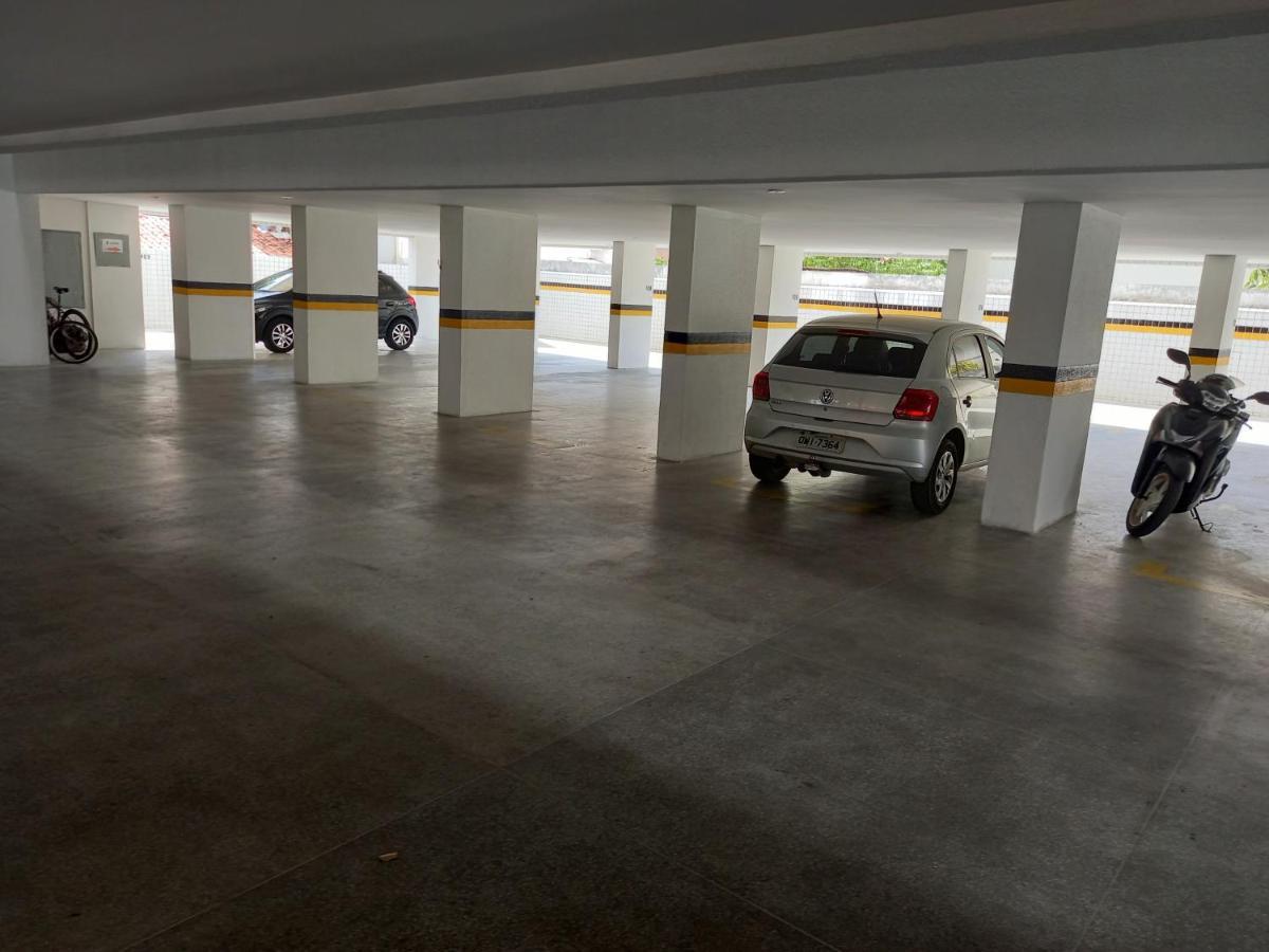 Apart Verdemar Premium Ponta Verde 3 Quartos A 120 M Do Mar E Prox A Feirinha Maceió 외부 사진