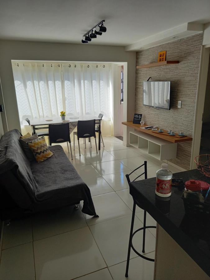 Apart Verdemar Premium Ponta Verde 3 Quartos A 120 M Do Mar E Prox A Feirinha Maceió 외부 사진