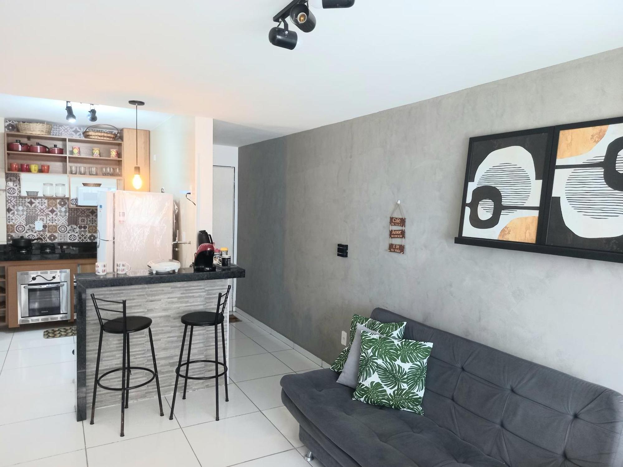 Apart Verdemar Premium Ponta Verde 3 Quartos A 120 M Do Mar E Prox A Feirinha Maceió 외부 사진